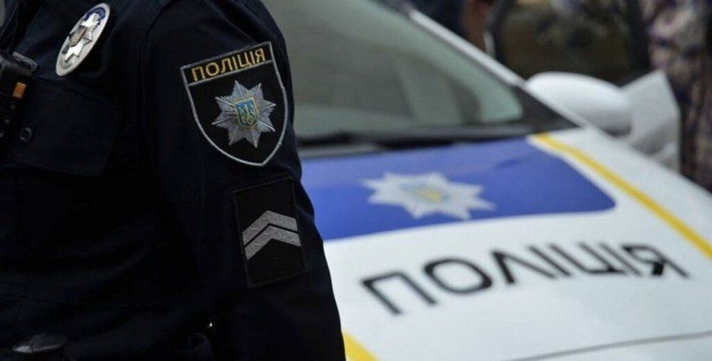 У Вінницькому районі водій під дією наркотиків намагався відкупитися від поліцейських