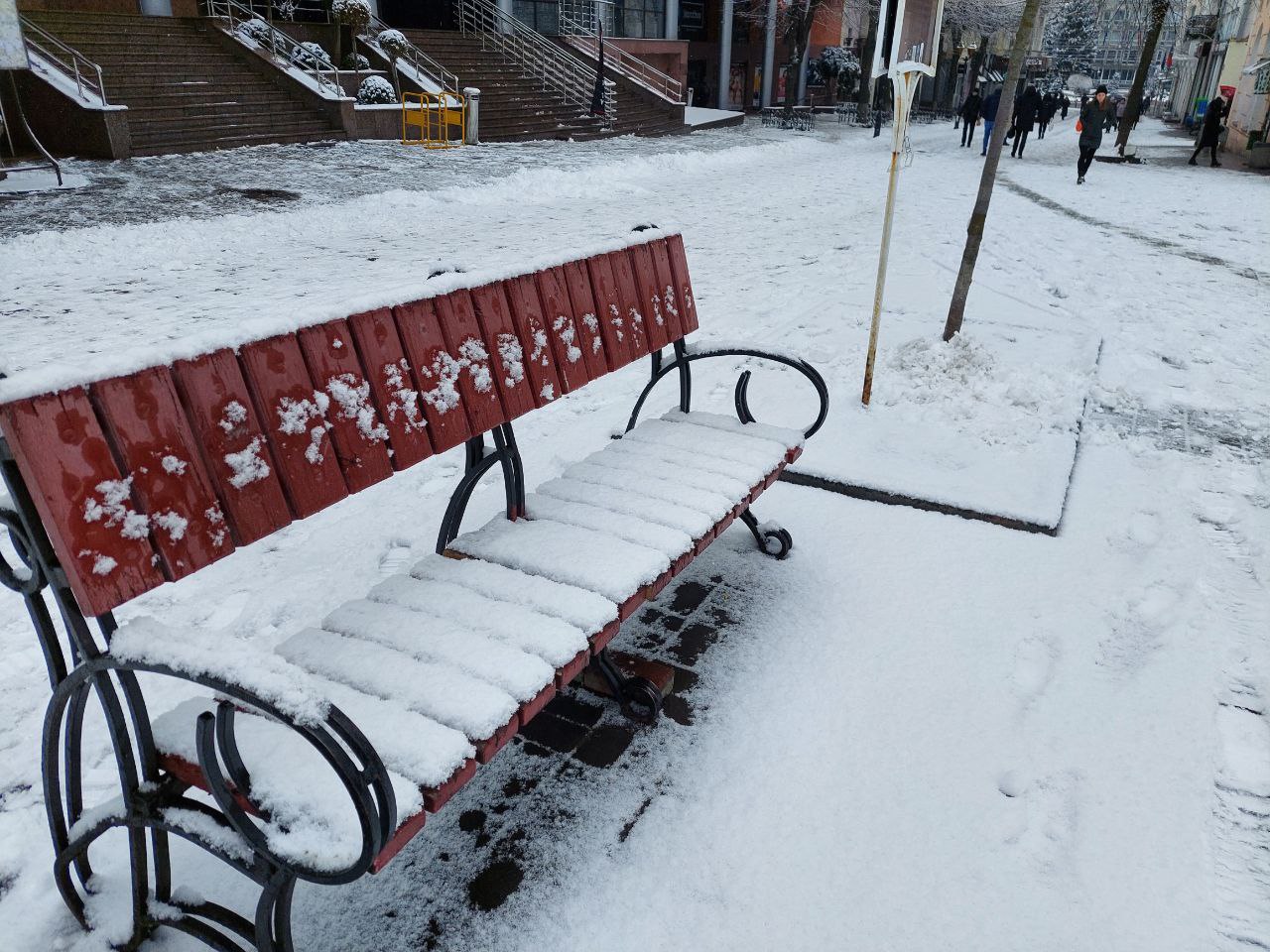 Якою буде сьогодні погода у Вінниці та області?