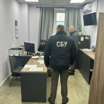 У Вінниці підприємець звільнив 21 працівника «заднім числом» для ухилення від мобілізації