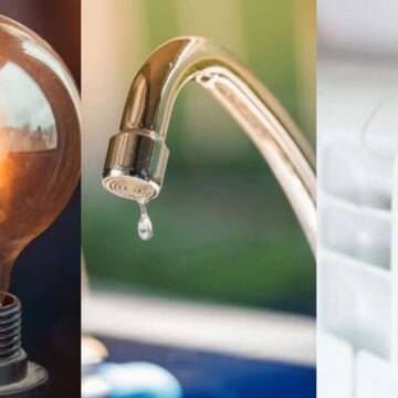 Де у Вінниці 18 лютого можливі відключення води, тепла та світла