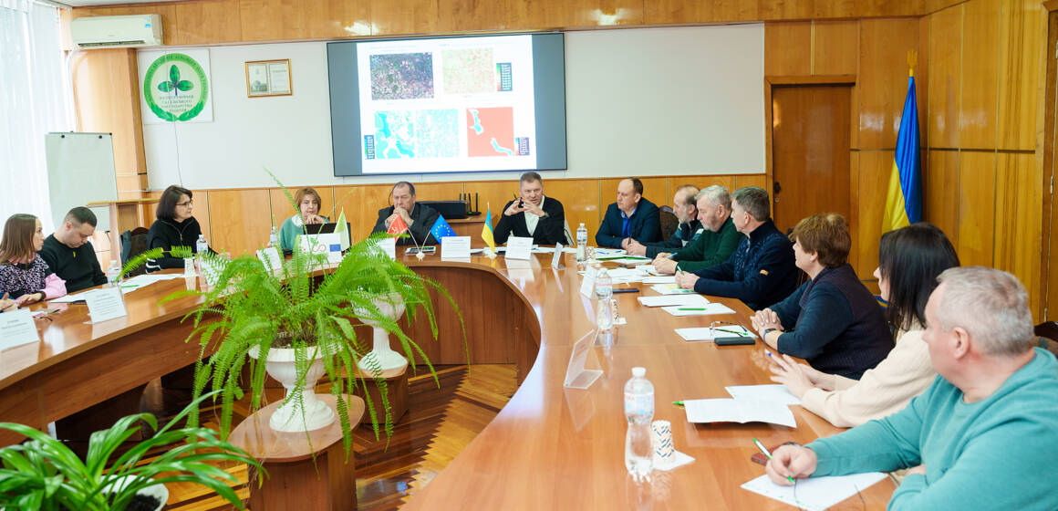 Вінниця дбає про водойми: як громада вирішує водно-екологічні проблеми