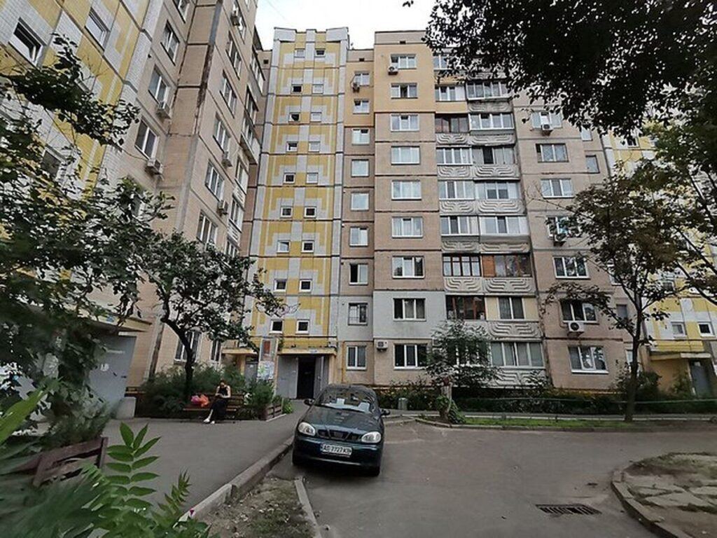 У Вінниці стартували роботи щодо енергозбереження у панельних будинках