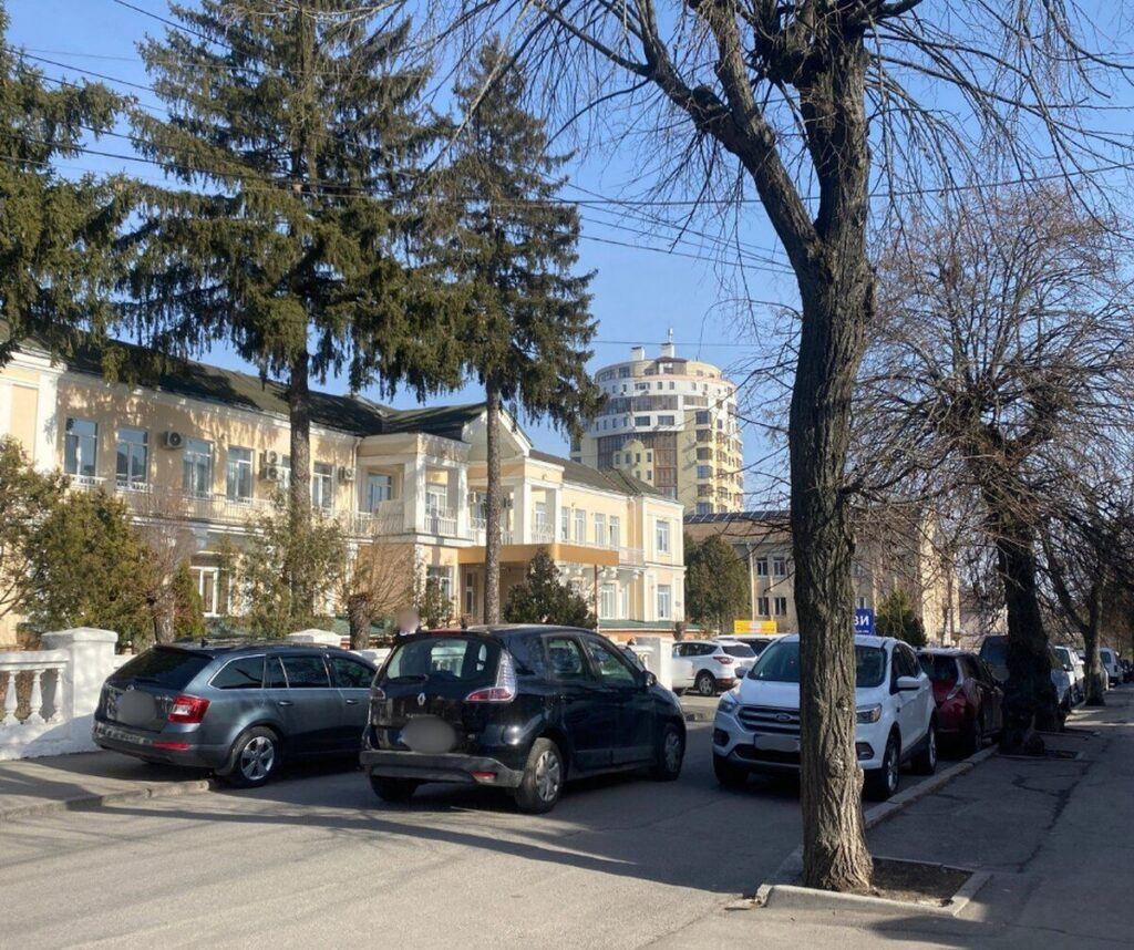 Зміни на дорогах Вінниці: дві паралельні вулиці стануть односторонніми