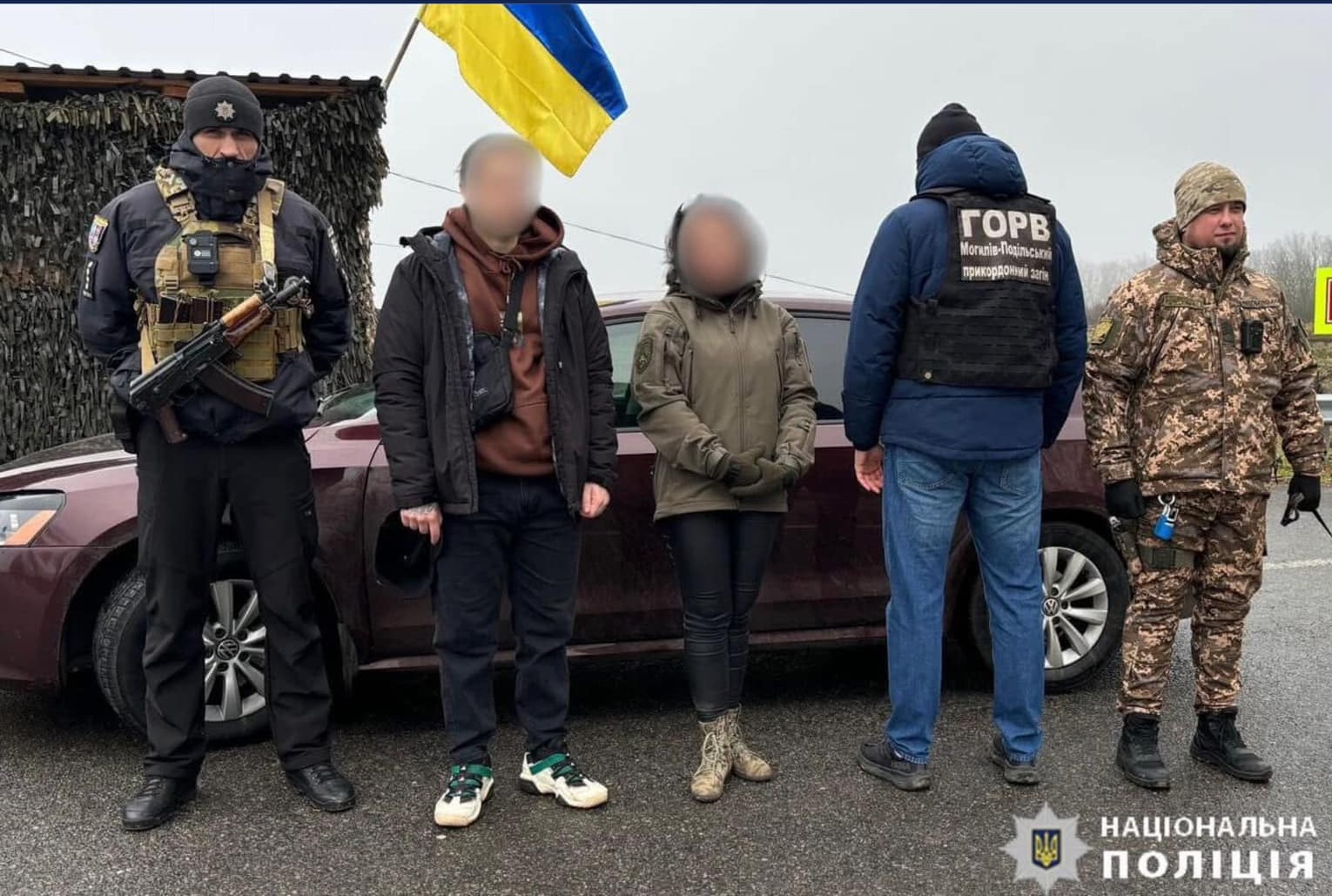 На Вінниччині судитимуть жінку, яка організувала втечу військовозобов’язаного