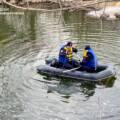 За добу з водойм Вінниччини дістали тіла двох людей. Де це сталося та що відомо