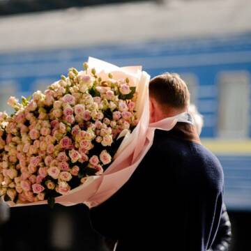 На 9 березня призначено додатковий поїзд Київ – Одеса із зупинкою у Вінниці