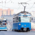 З 1 квітня в Україні може виникнути транспортний колапс