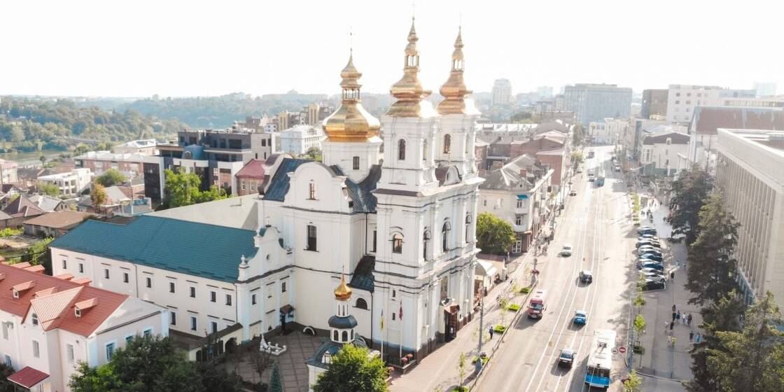 Контроль якості повітря у Вінниці: що впливає на екологічну ситуацію