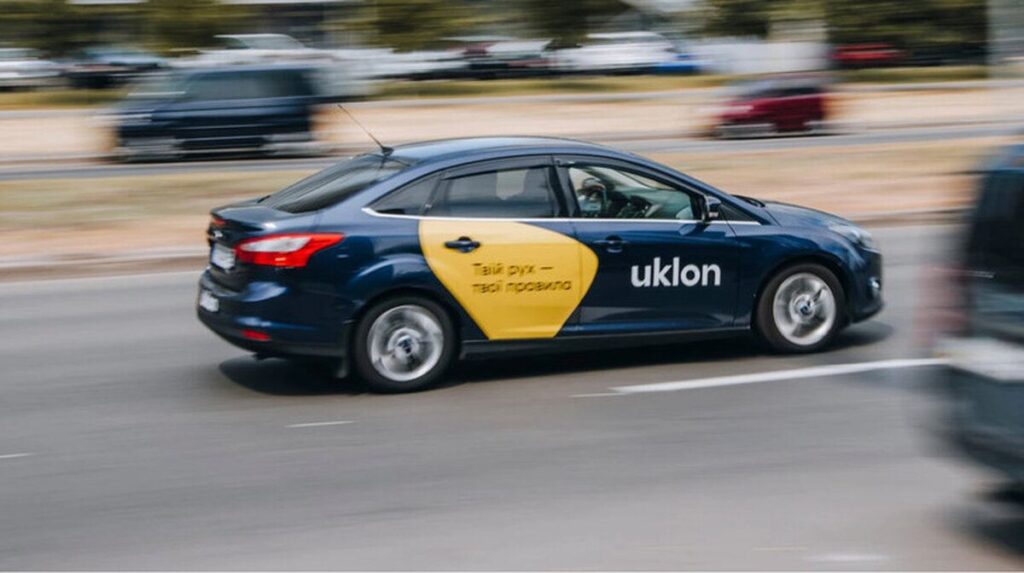 Материнська компанія Київстару купує Uklon за $155,2 млн
