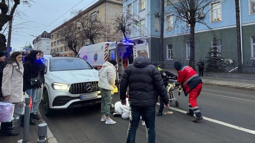 Винуватця резонансної ДТП у Вінниці відпустили під заставу: які подальші кроки?