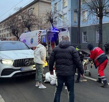 Винуватця резонансної ДТП у Вінниці відпустили під заставу: які подальші кроки?