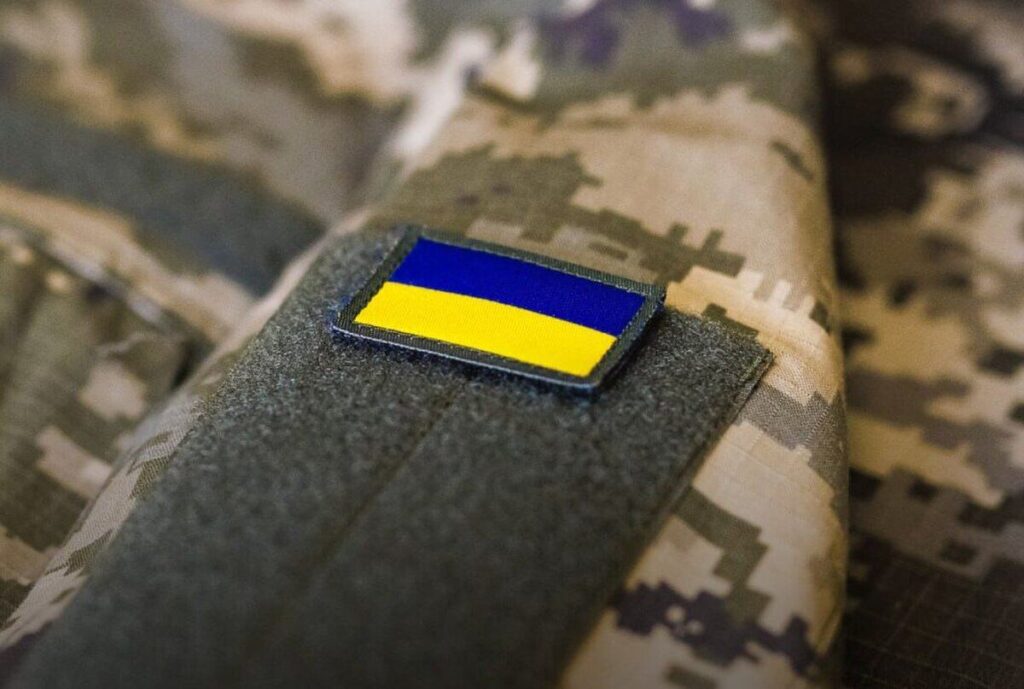 У ЗСУ зявився радник з гендерних питань