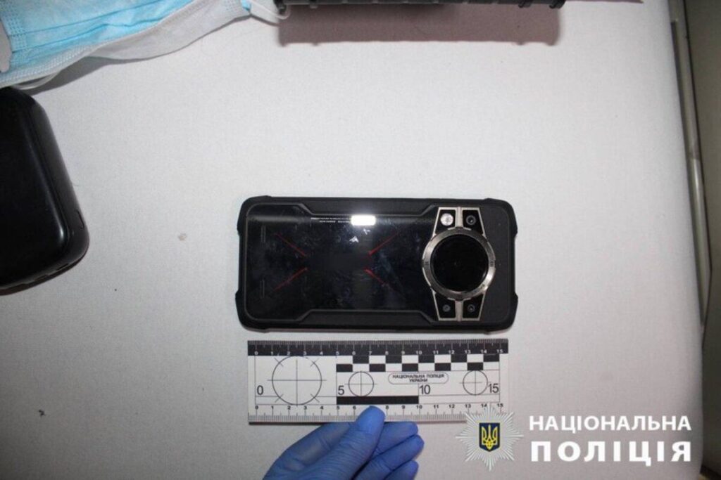 На Вінниччині військового обікрали в лікарні