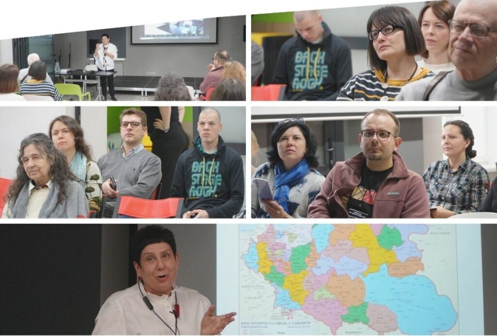 У Вінниці стартував інтенсив про польську спадщину: нові знання для гідів та краєзнавців