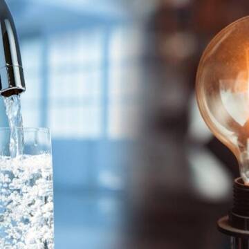 У Вінниці 28 квітня ремонтують мережі: де не буде води та світла