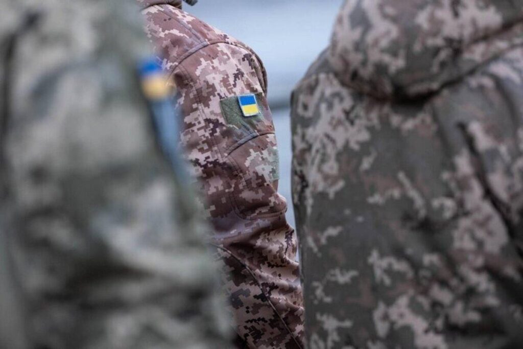 До лав Сил оборони добровільно мобілізувалися 48 фігурантів справ про корупцію