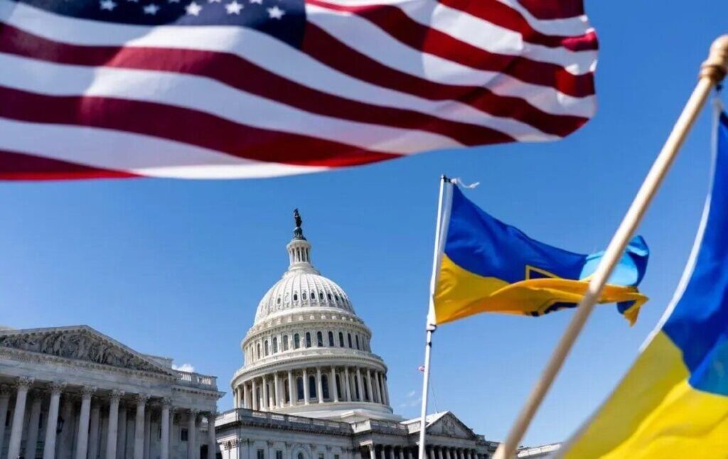 Угода про надра: у США анонсували приїзд української делегації