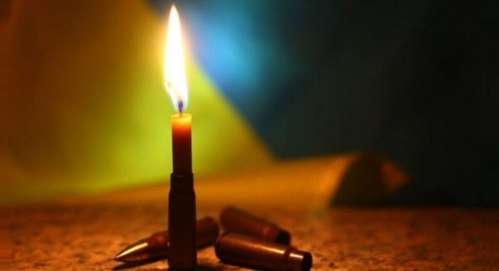 Любив життя та все живе: 5 квітня Вінниця прощається із Захисником України Олегом Хоменком