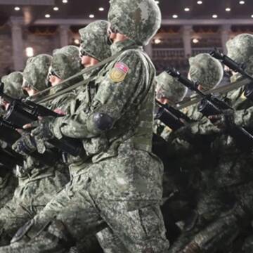 Північна Корея визнала участь своїх військових у війні Росії проти України