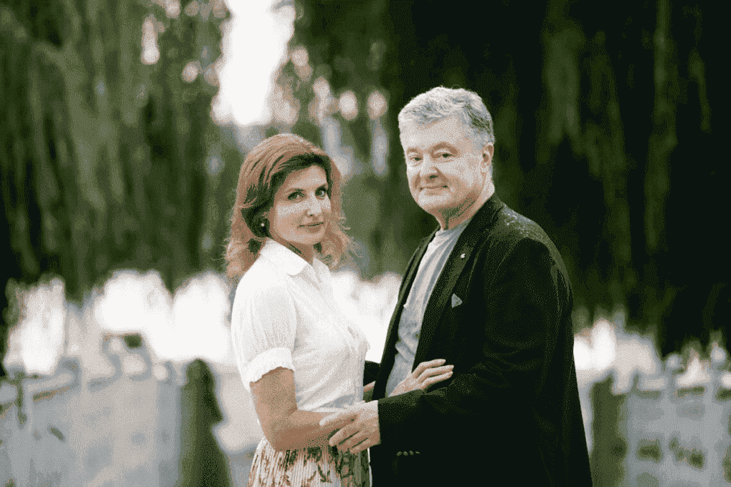 На Вінниччині суд розглядає справу про поділ майна в сім’ї Порошенків