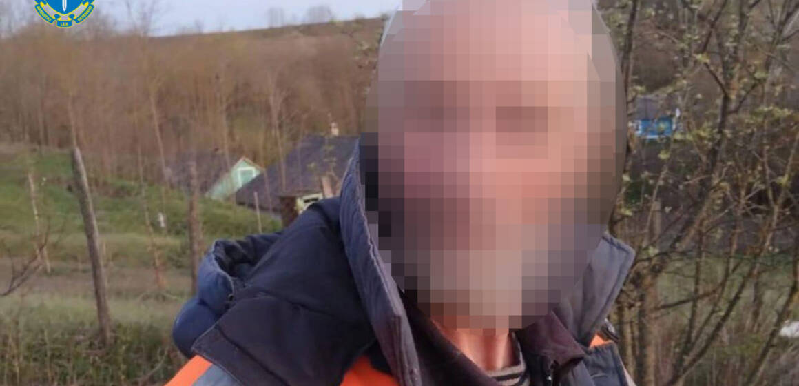 Жителя Могилів-Подільського району взяли під варту за жорстоке побиття матері