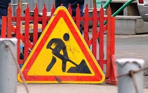 Увага водіям: 28 квітня частково обмежать рух вулицею Чорновола