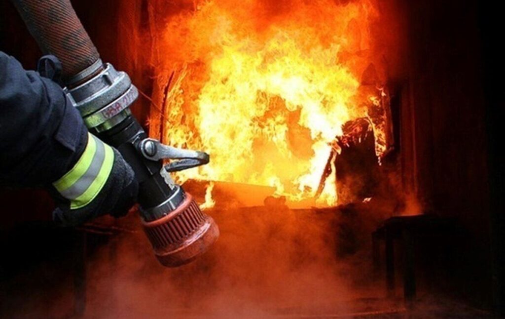 Дві пожежі за добу: на Вінниччині горіли будинки у Стрижавці та Жмеринці