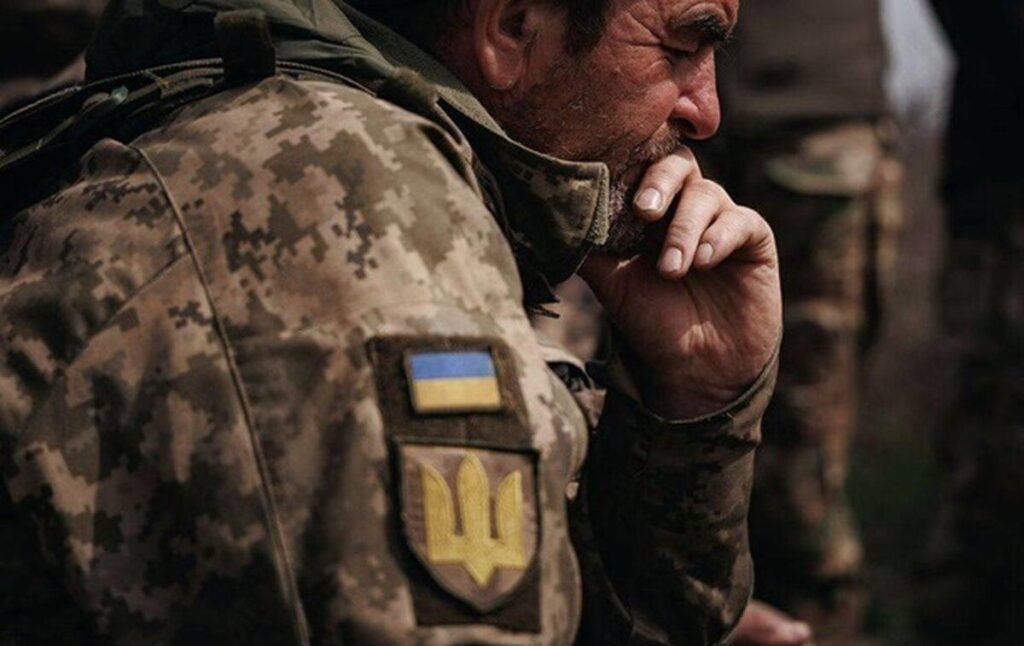 Добровільна служба для 60+: у Раді зареєстрували законопроєкт про контракт для старших громадян