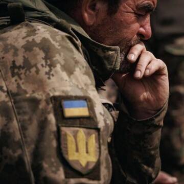 Добровільна служба для 60+: у Раді зареєстрували законопроєкт про контракт для старших громадян