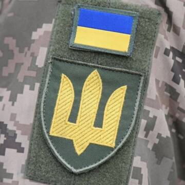 Частину працівників ТЦК відправлять на фронт