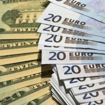 Курс валют на 28 квітня: скільки коштуватимуть долар, євро і злотий