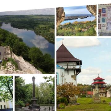 Чим здивує травень: програма заходів від Офісу туризму Вінниці