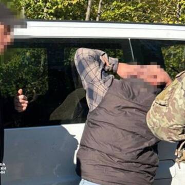 Диверсія на залізниці: російського агента можуть засудити до довічного ув’язнення