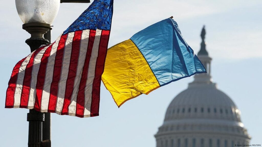 Україна та США підпишуть угоду про рідкісноземельні метали найближчої доби