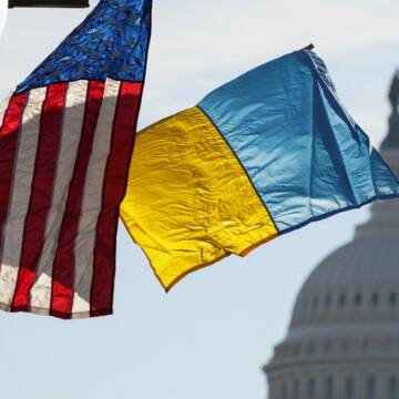 Україна та США підпишуть угоду про рідкісноземельні метали “найближчої доби”