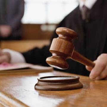 Жахливе вбивство у Тиврівській громаді: суд виніс вирок чоловіку, що зарізав жінку