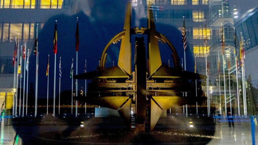 У Британії анонсували нову зустріч коаліції охочих та Рамштайну