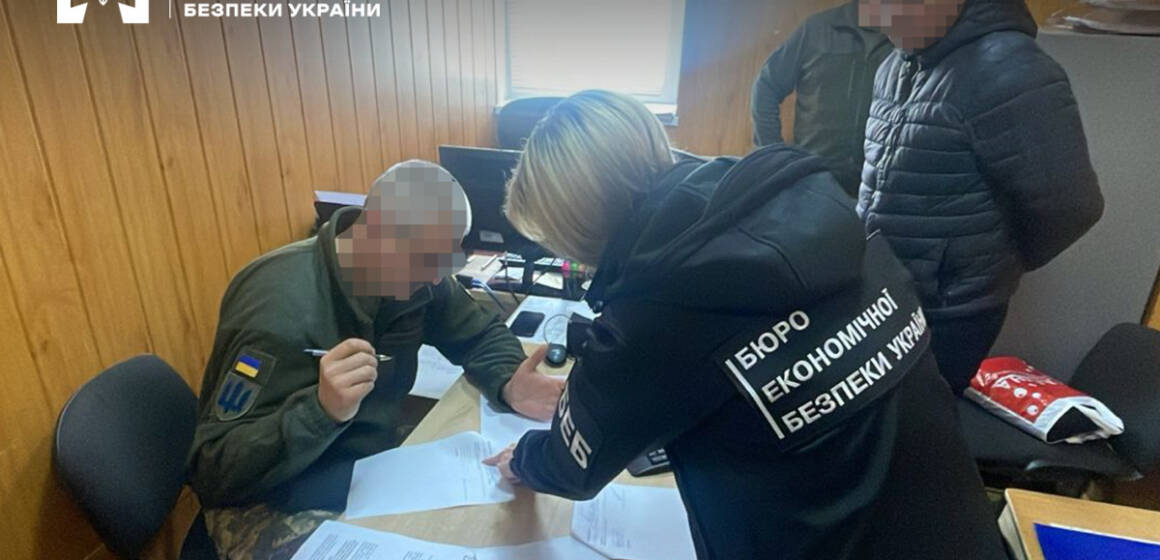На Вінниччині БЕБ викрило схему розкрадання 2,7 млн грн на закупівлі ліжок для армії