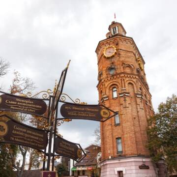 Вінничан запрошують на екскурсію про мистецтво та історію міських вулиць