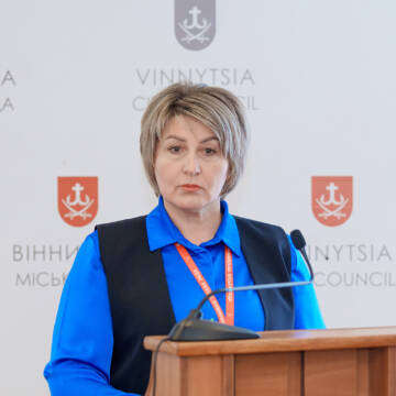У Вінниці відкрили ветеранський простір «Побратим»: допомога, підтримка та адаптація