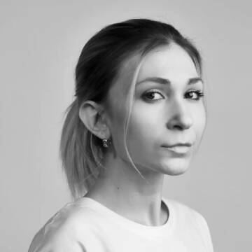 В Україну повернули тіло журналістки Вікторії Рощиної
