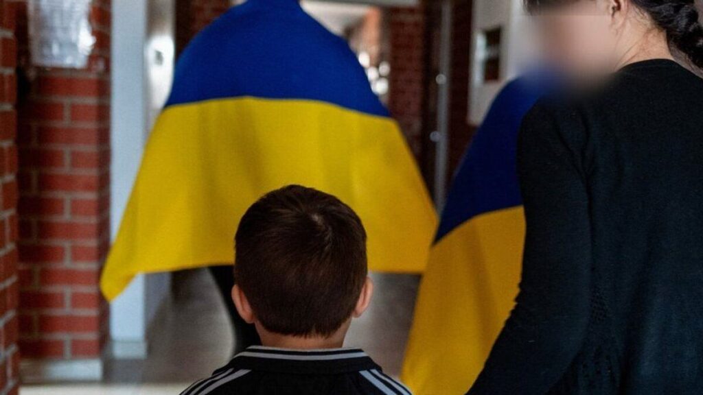 Ще двох українських дітей вдалося врятувати з ТОТ