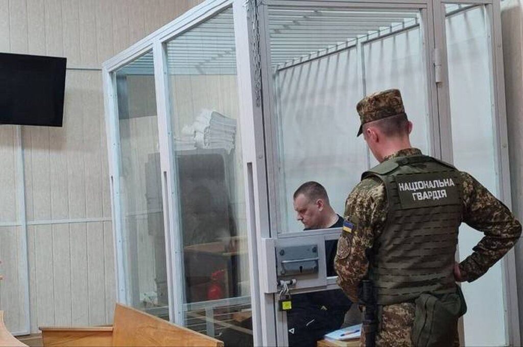 У Вінниці продовжується судовий процес щодо блогера Шавлюка