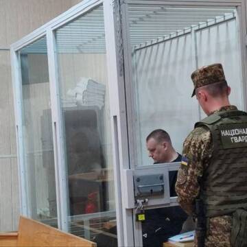 У Вінниці продовжується судовий процес щодо блогера Шавлюка