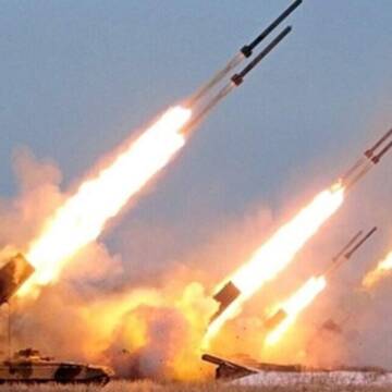 Вночі росіяни випустили по Україні 215 повітряних цілей
