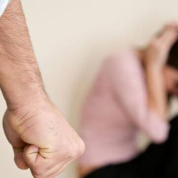 На Вінниччині чоловік побив колишню на очах у доньки