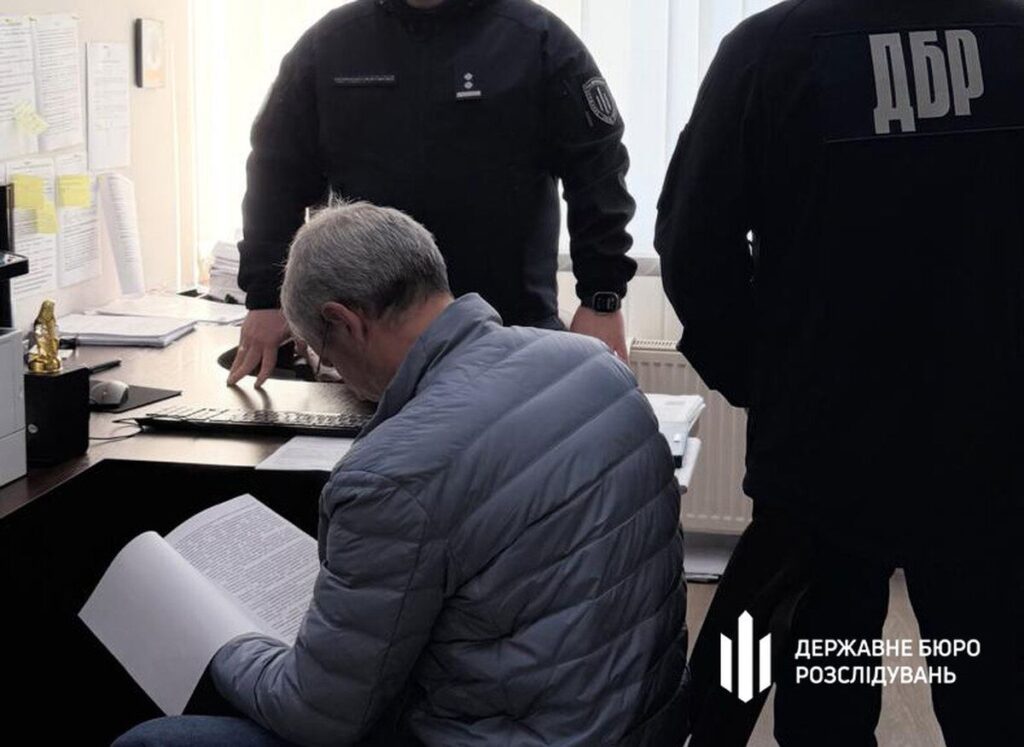 Юристу колонії на Вінниччині загрожує до 5 років за службову недбалість