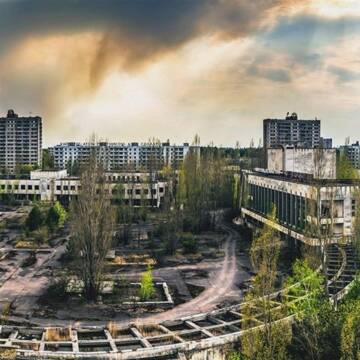 Чорнобильська трагедія – не минуле: ігри окупантів з ядерною безпекою
