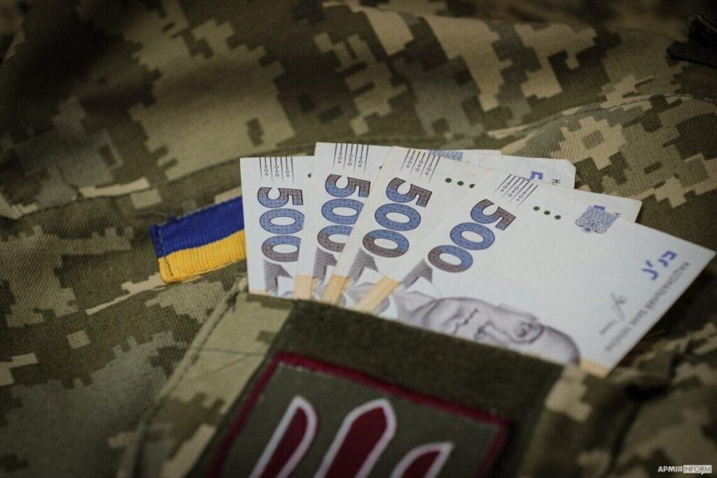 ДПС запроваджує комплекс заходів для врегулювання податкових питань мобілізованих ФОП та ветеранів