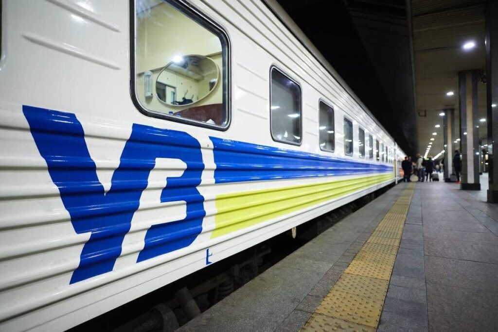 Укрзалізниця відновила низку сервісів після масштабної кібератаки